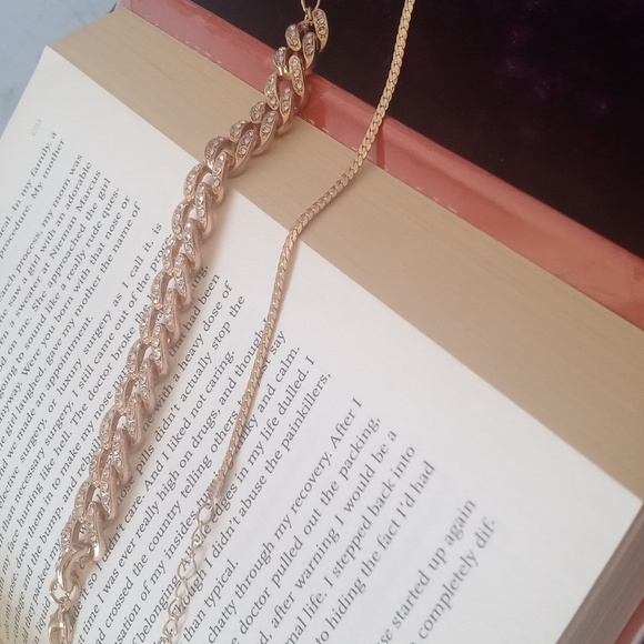 Bracelets set 2 brandnew - Picture 5 of 5